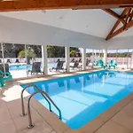 شقة L'esprit Landes - Ideal Famille - Piscine Interieur Chauffee Et Exterieure