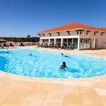 L'esprit Landes - Ideal Famille - Piscine Interieur Chauffee Et Exterieure شقة