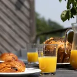 L'esprit Landes - Ideal Famille - Piscine Interieur Chauffee Et Exterieure شقة