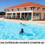 L'esprit Landes - Ideal Famille - Piscine Interieur Chauffee Et Exterieure شقة