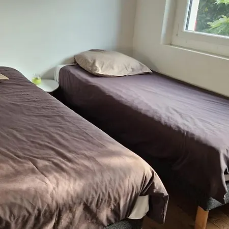 Apartment Ideal Famille - Piscine Interieur Chauffee Et Exterieure Cassen