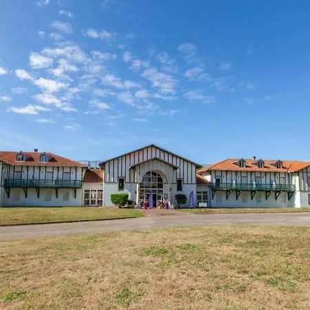 L'esprit Landes - Ideal Famille - Piscine Interieur Chauffee Et Exterieure Apartmán Cassen