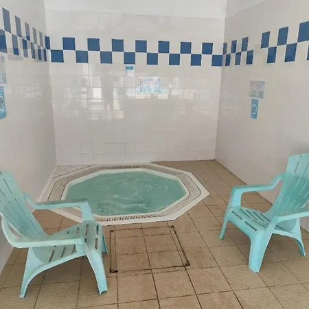 L'esprit Landes - Ideal Famille - Piscine Interieur Chauffee Et Exterieure
