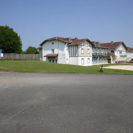 Apartmán L'esprit Landes - Ideal Famille - Piscine Interieur Chauffee Et Exterieure Cassen