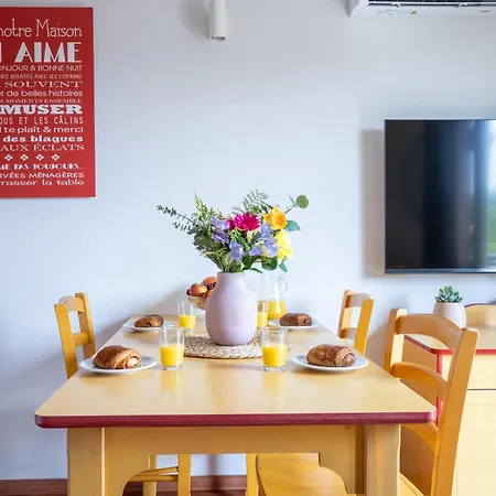 L'esprit Landes - Ideal Famille - Piscine Interieur Chauffee Et Exterieure Cassen
