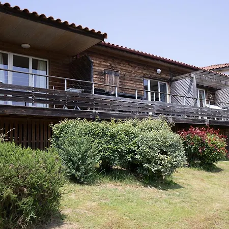 L'esprit Landes - Ideal Famille - Piscine Interieur Chauffee Et Exterieure Apartmán Cassen