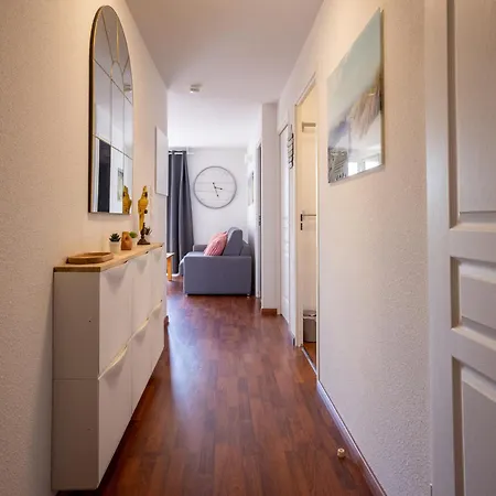 L'esprit Landes - Ideal Famille - Piscine Interieur Chauffee Et Exterieure