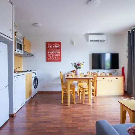 Ideal Famille - Piscine Interieur Chauffee Et Exterieure *