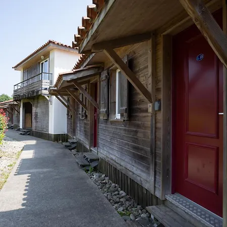L'esprit Landes - Ideal Famille - Piscine Interieur Chauffee Et Exterieure * Cassen