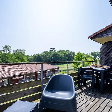 Ideal Famille - Piscine Interieur Chauffee Et Exterieure *