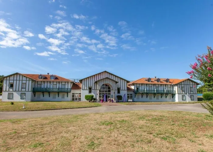 L'esprit Landes - Ideal Famille - Piscine Interieur Chauffee Et Exterieure Апартаменты Cassen