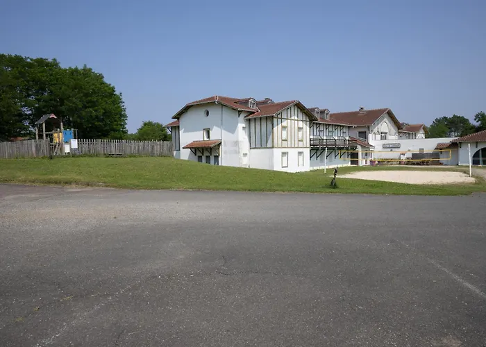 Апартаменты L'esprit Landes - Ideal Famille - Piscine Interieur Chauffee Et Exterieure Cassen