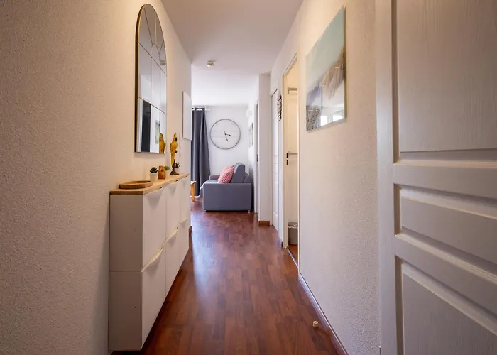 L'esprit Landes - Ideal Famille - Piscine Interieur Chauffee Et Exterieure