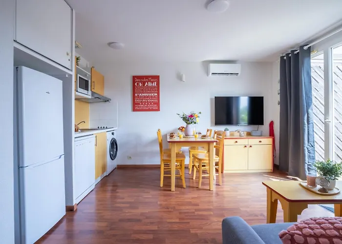 L'esprit Landes - Ideal Famille - Piscine Interieur Chauffee Et Exterieure *