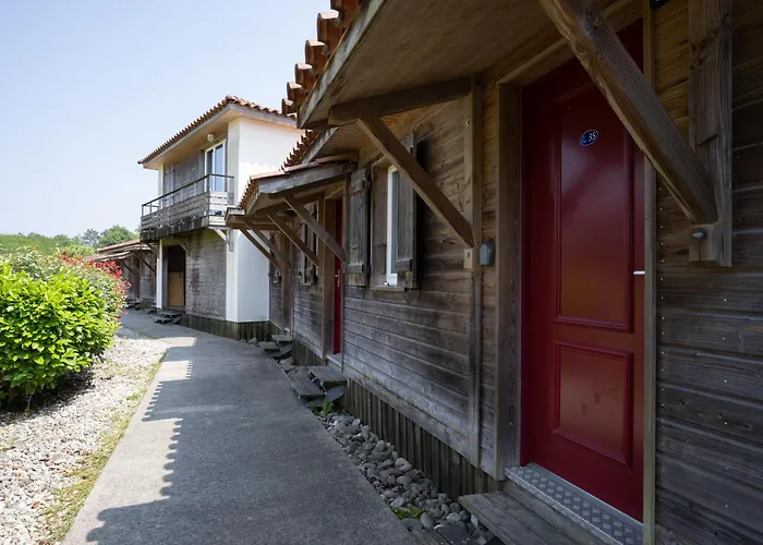 L'esprit Landes - Ideal Famille - Piscine Interieur Chauffee Et Exterieure * Cassen