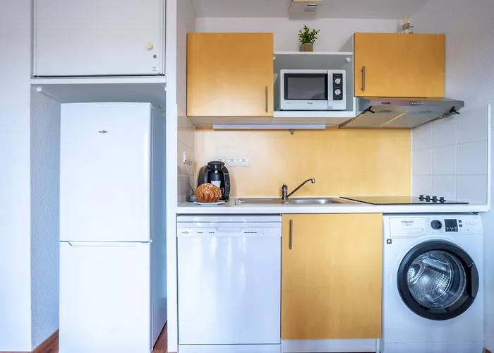 Апартаменты L'esprit Landes - Ideal Famille - Piscine Interieur Chauffee Et Exterieure *